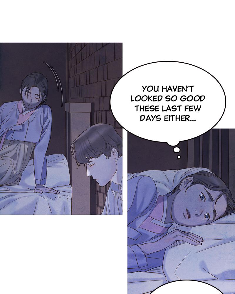 Read Whale Star The Gyeongseong Mermaid Manga Online