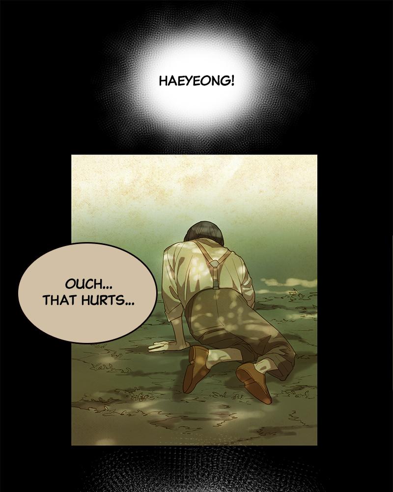 Read Whale Star The Gyeongseong Mermaid Manga Online