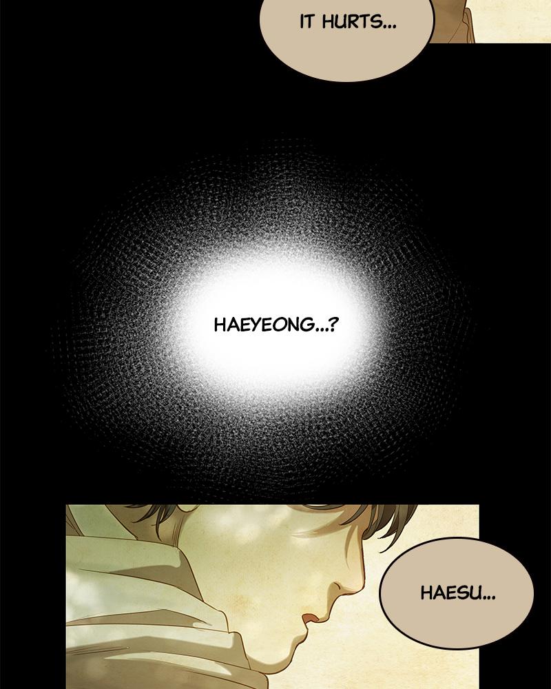 Read Whale Star The Gyeongseong Mermaid Manga Online