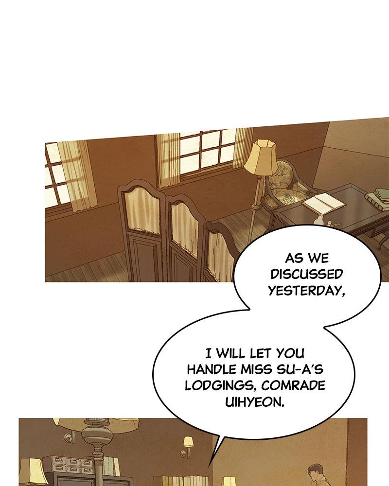 Read Whale Star The Gyeongseong Mermaid Manga Online