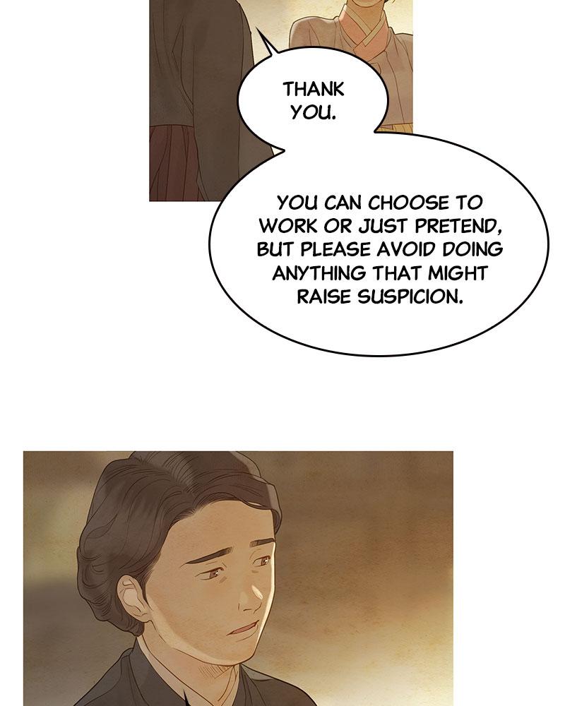 Read Whale Star The Gyeongseong Mermaid Manga Online