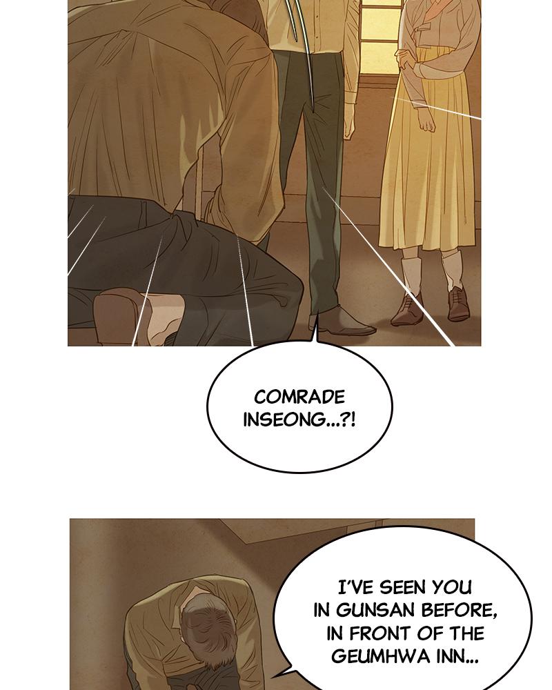 Read Whale Star The Gyeongseong Mermaid Manga Online