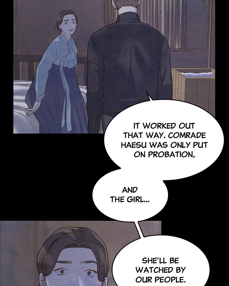 Read Whale Star The Gyeongseong Mermaid Manga Online