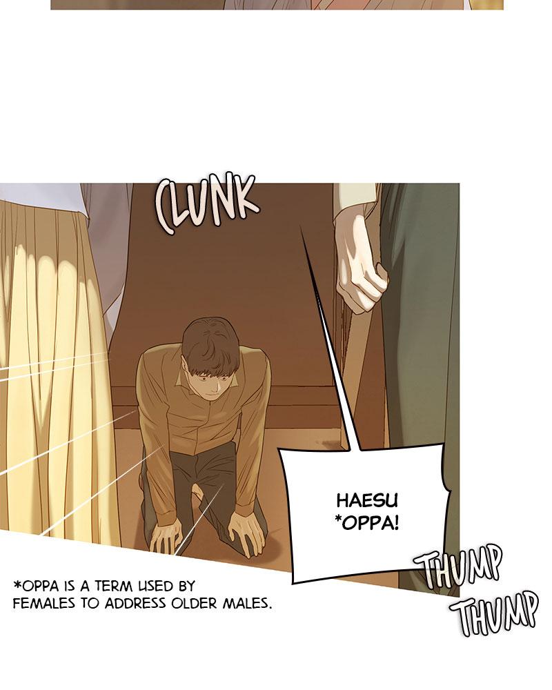 Read Whale Star The Gyeongseong Mermaid Manga Online