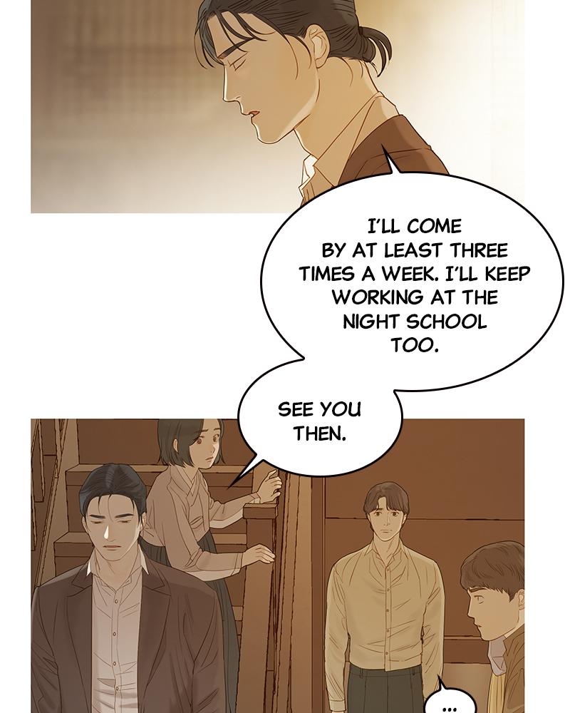 Read Whale Star The Gyeongseong Mermaid Manga Online