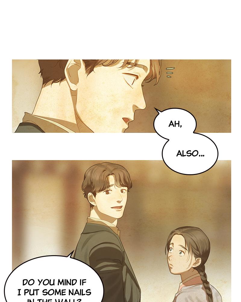 Read Whale Star The Gyeongseong Mermaid Manga Online