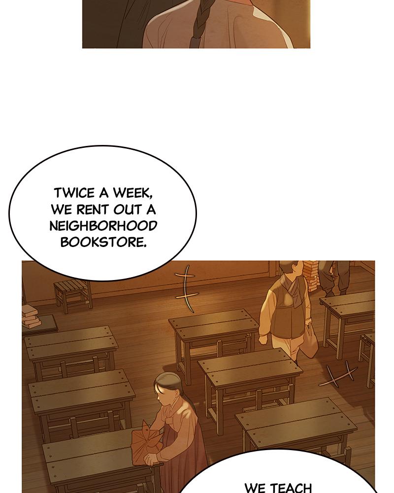 Read Whale Star The Gyeongseong Mermaid Manga Online