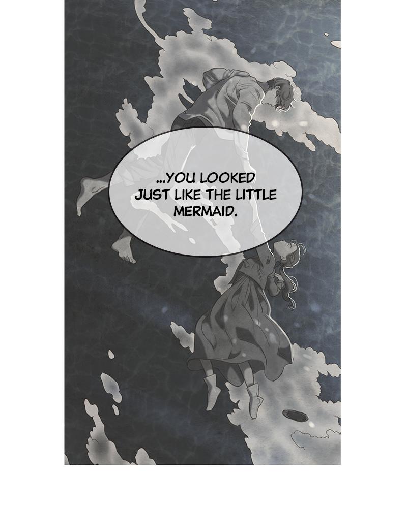 Read Whale Star The Gyeongseong Mermaid Manga Online