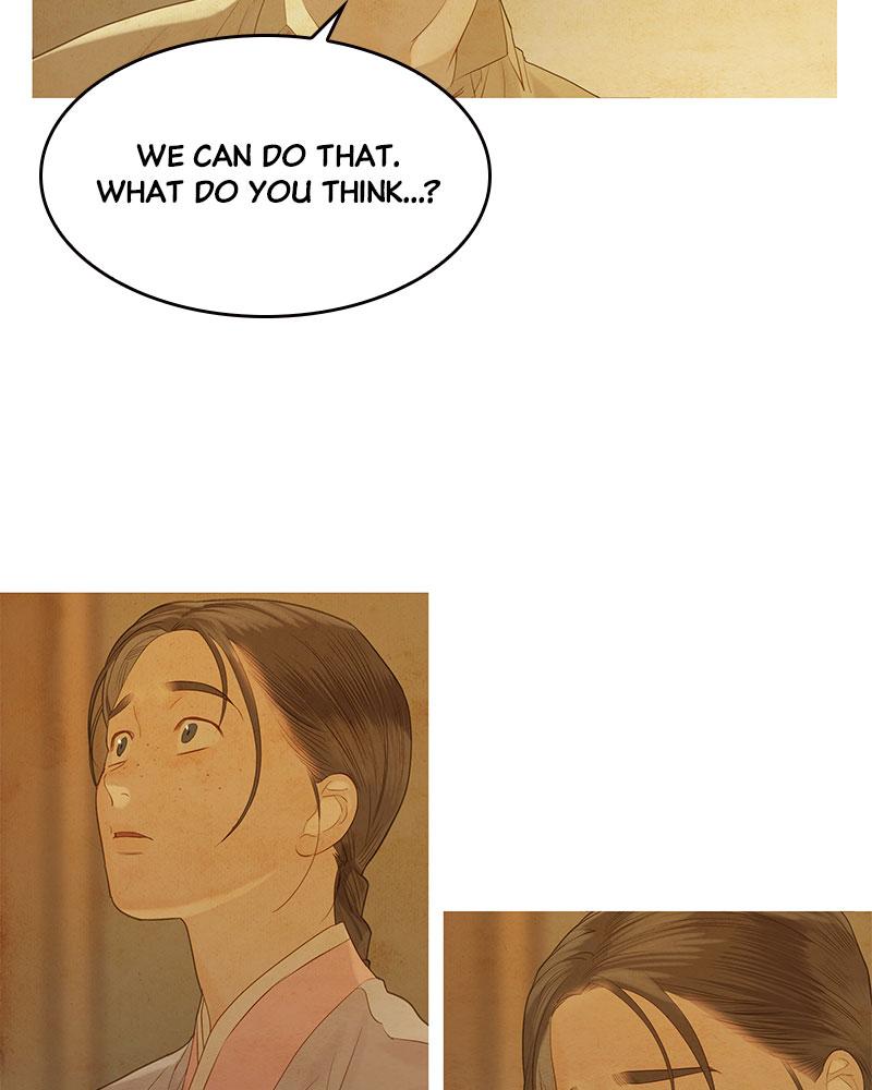 Read Whale Star The Gyeongseong Mermaid Manga Online