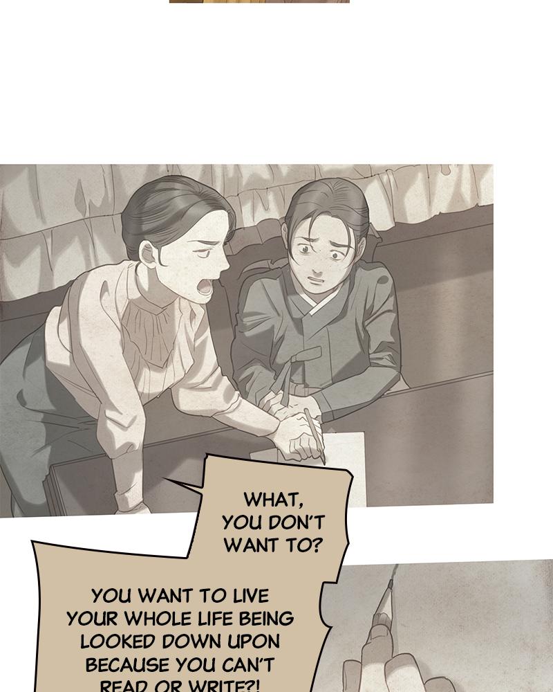 Read Whale Star The Gyeongseong Mermaid Manga Online