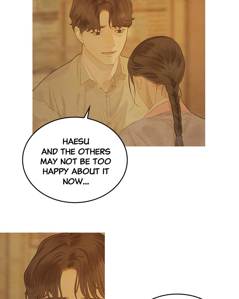 Read Whale Star The Gyeongseong Mermaid Manga Online