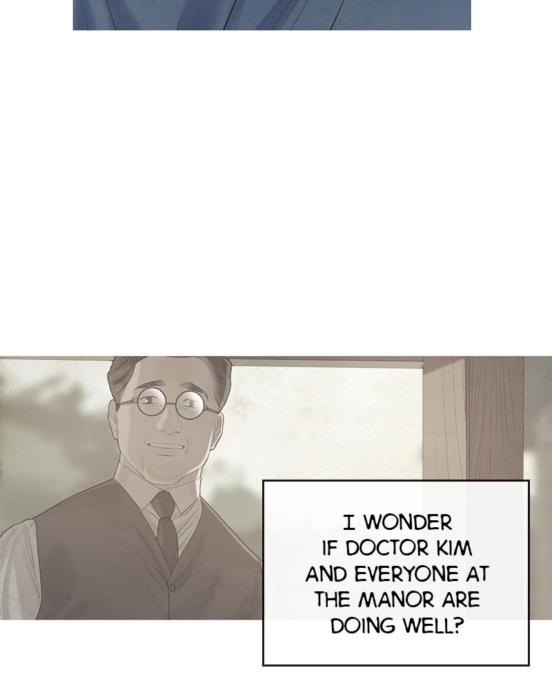 Read Whale Star The Gyeongseong Mermaid Manga Online