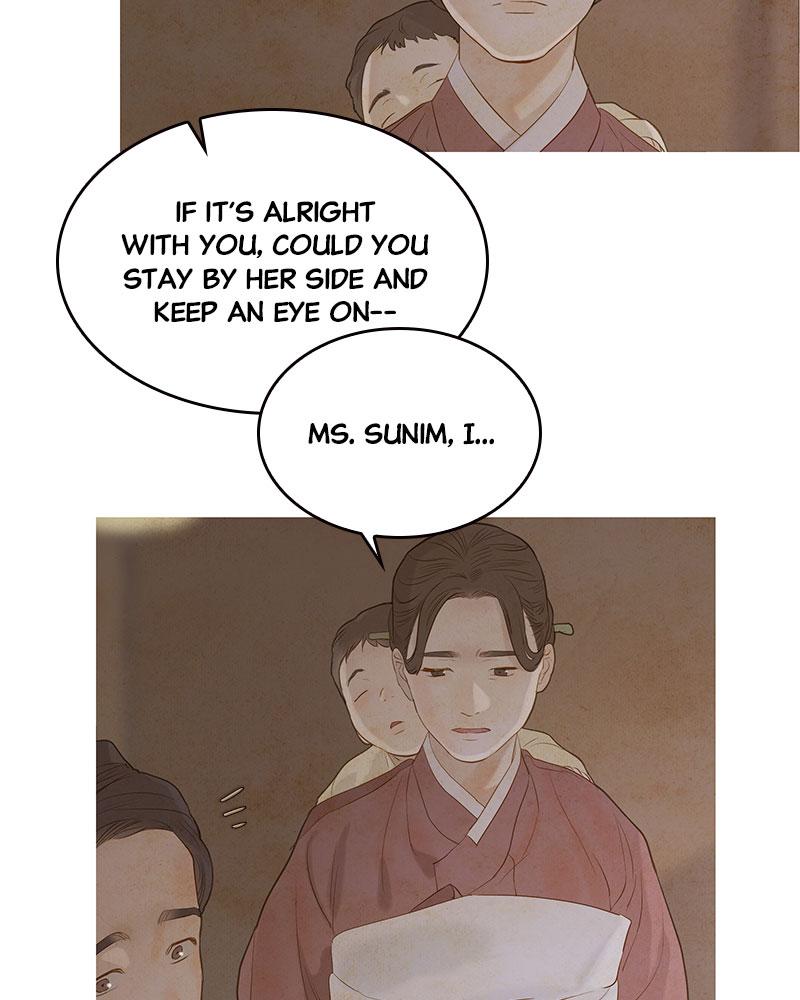 Read Whale Star The Gyeongseong Mermaid Manga Online