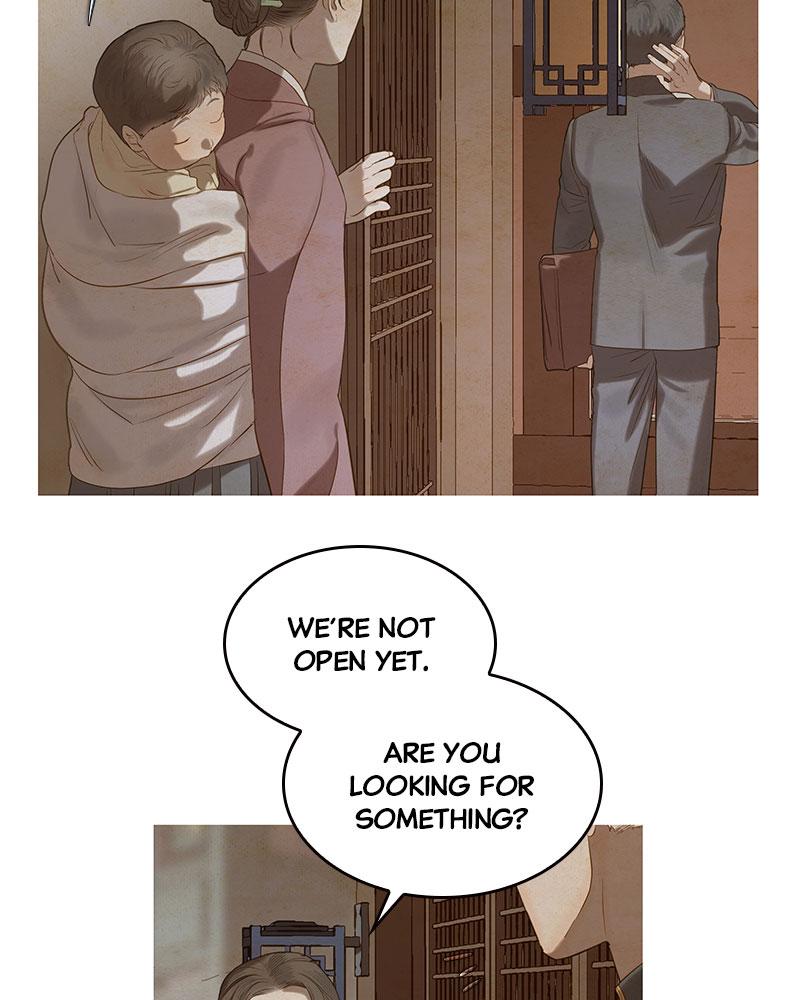 Read Whale Star The Gyeongseong Mermaid Manga Online