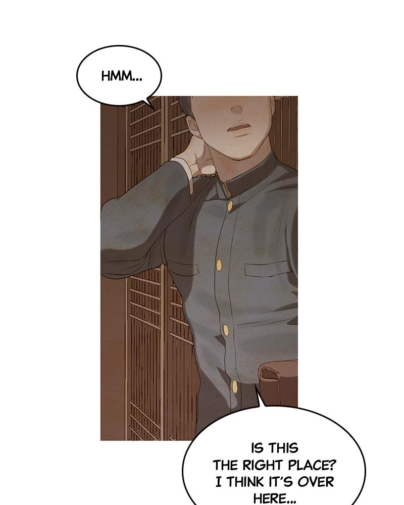 Read Whale Star The Gyeongseong Mermaid Manga Online