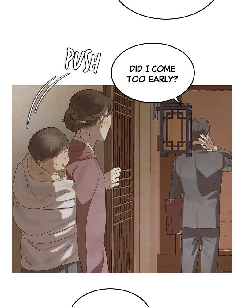 Read Whale Star The Gyeongseong Mermaid Manga Online