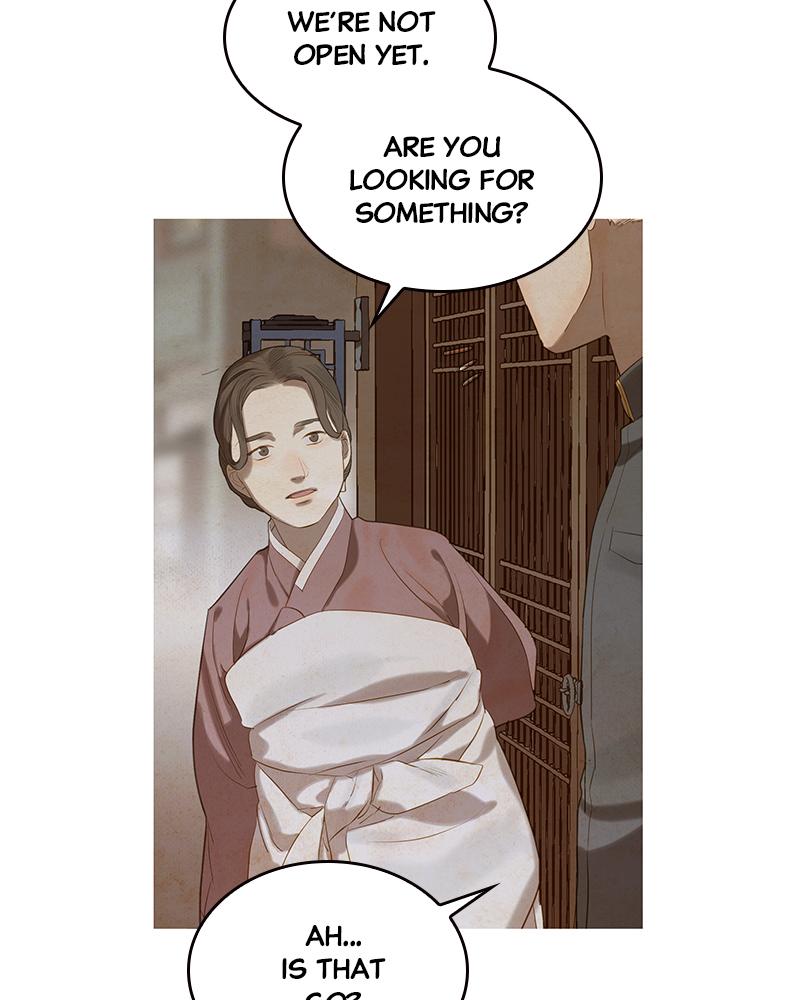 Read Whale Star The Gyeongseong Mermaid Manga Online