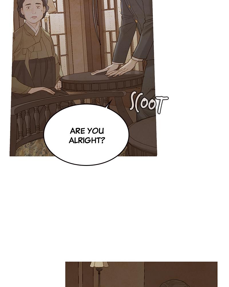 Read Whale Star The Gyeongseong Mermaid Manga Online