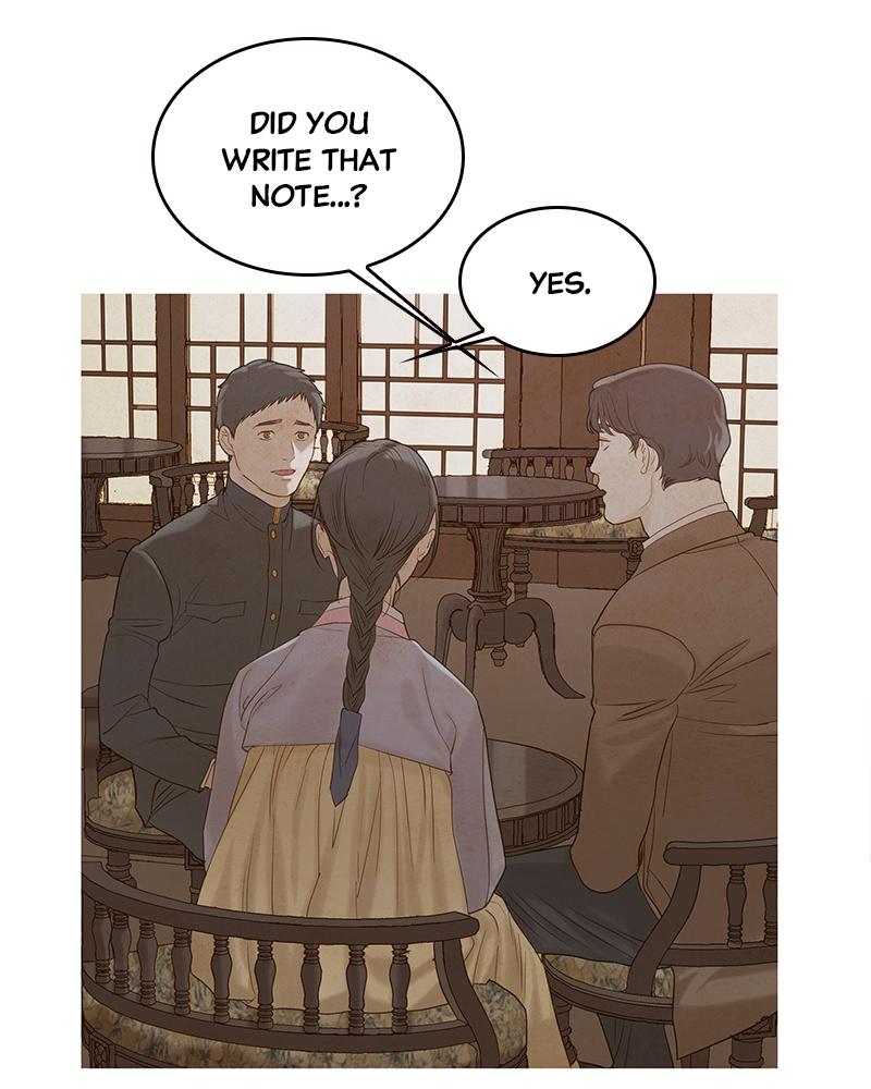 Read Whale Star The Gyeongseong Mermaid Manga Online
