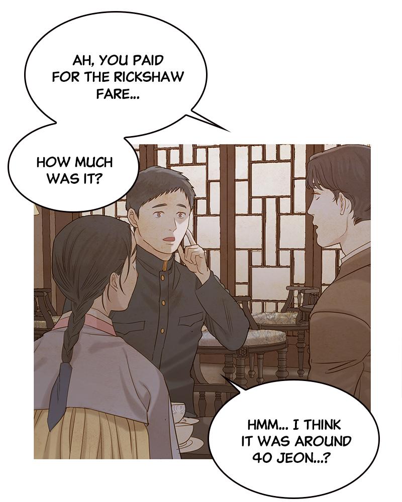 Read Whale Star The Gyeongseong Mermaid Manga Online