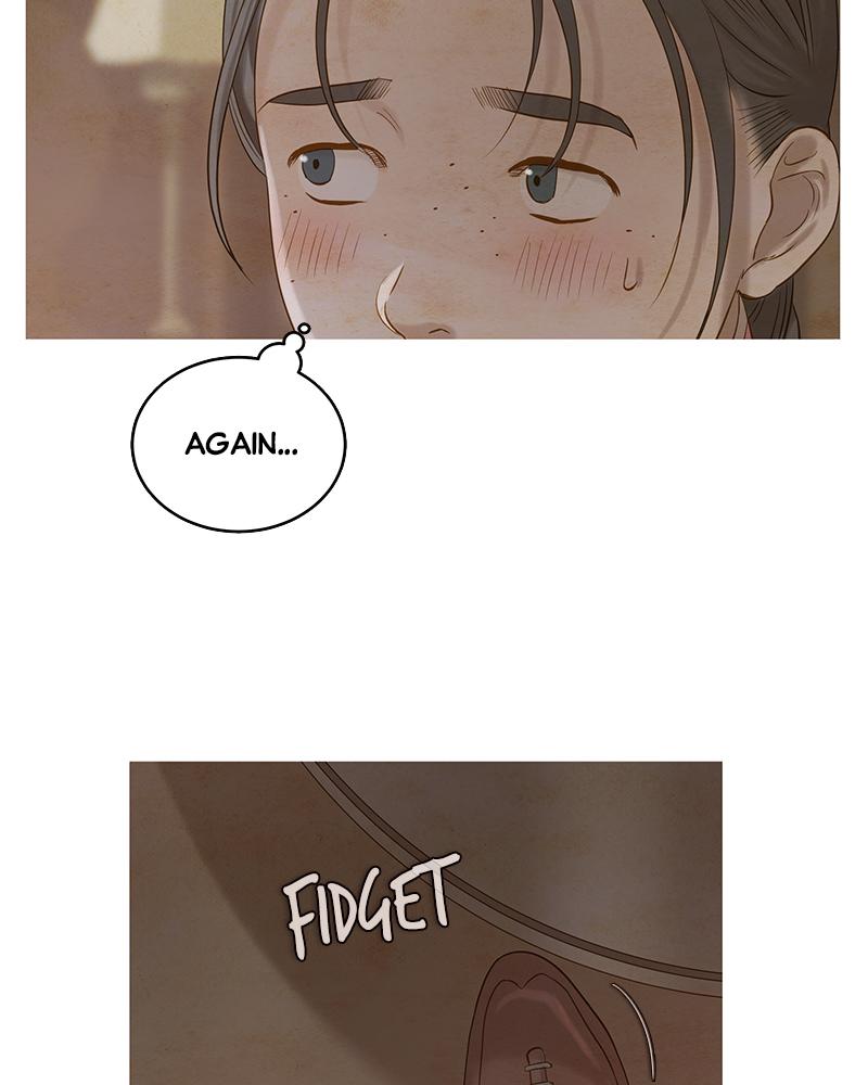 Read Whale Star The Gyeongseong Mermaid Manga Online