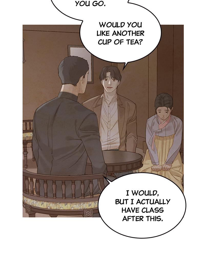 Read Whale Star The Gyeongseong Mermaid Manga Online