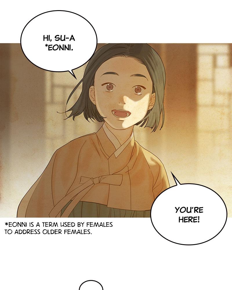 Read Whale Star The Gyeongseong Mermaid Manga Online