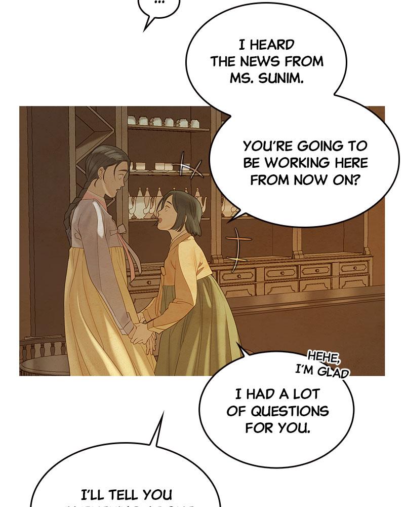 Read Whale Star The Gyeongseong Mermaid Manga Online