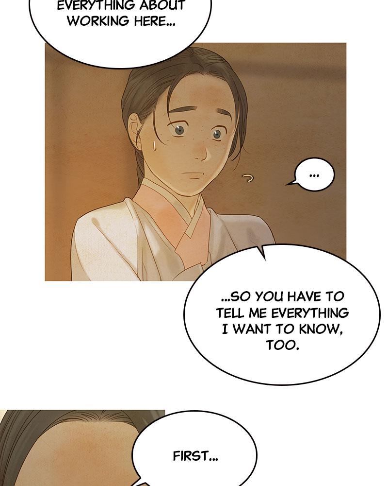 Read Whale Star The Gyeongseong Mermaid Manga Online