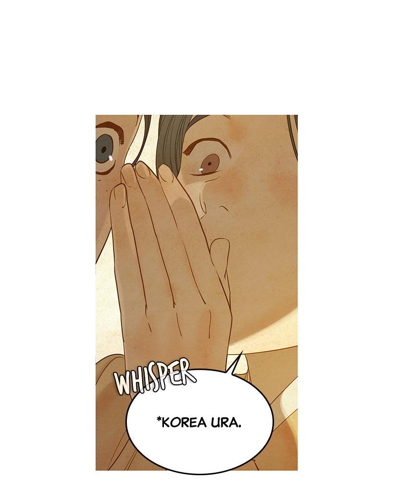 Read Whale Star The Gyeongseong Mermaid Manga Online