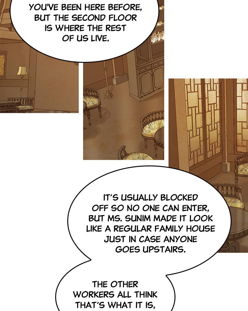 Read Whale Star The Gyeongseong Mermaid Manga Online