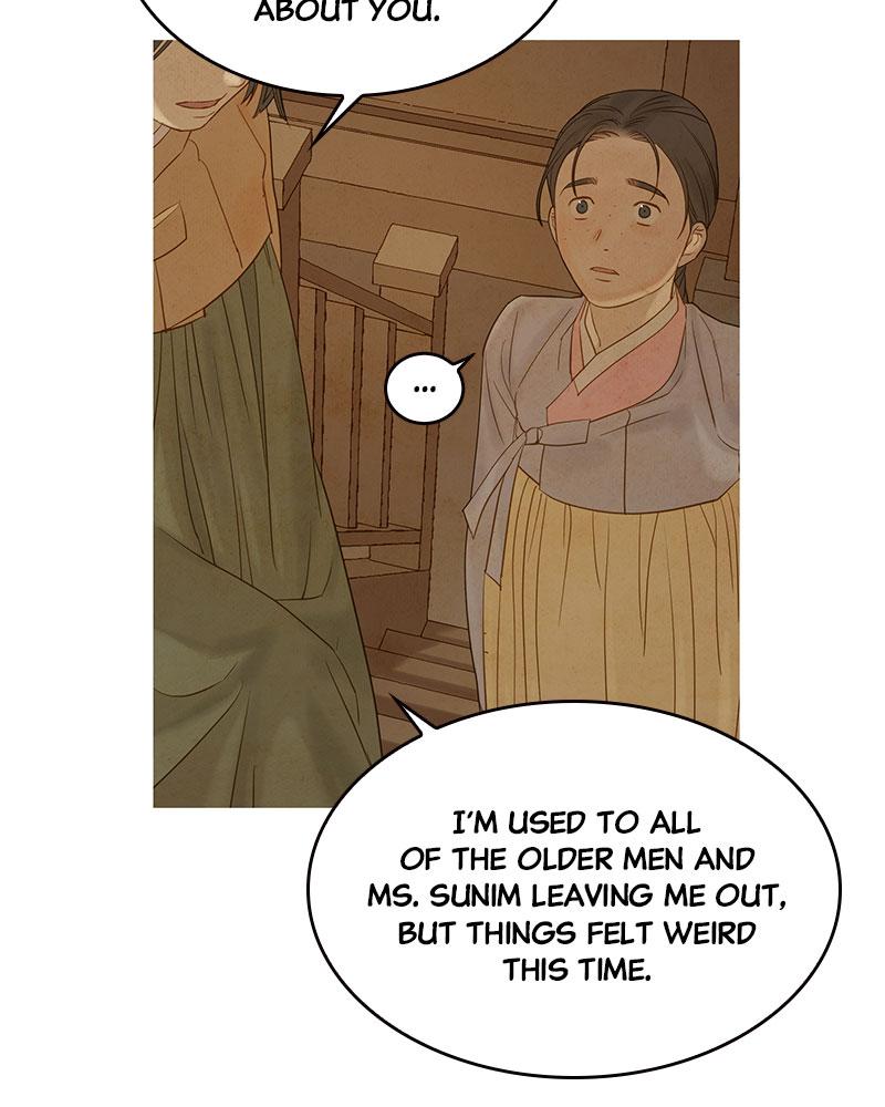 Read Whale Star The Gyeongseong Mermaid Manga Online