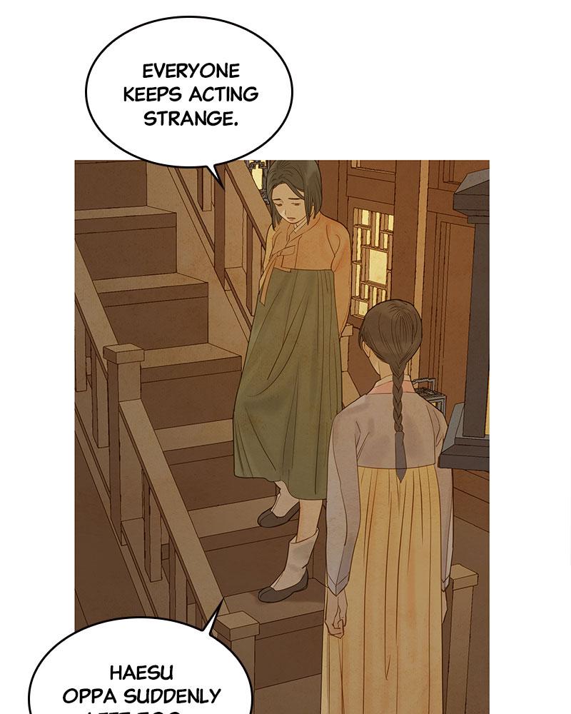 Read Whale Star The Gyeongseong Mermaid Manga Online