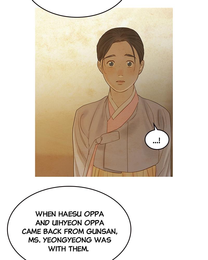 Read Whale Star The Gyeongseong Mermaid Manga Online