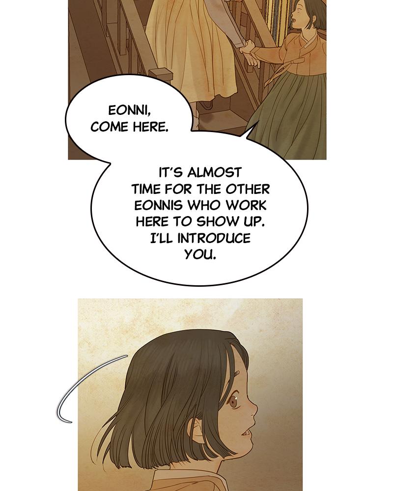 Read Whale Star The Gyeongseong Mermaid Manga Online