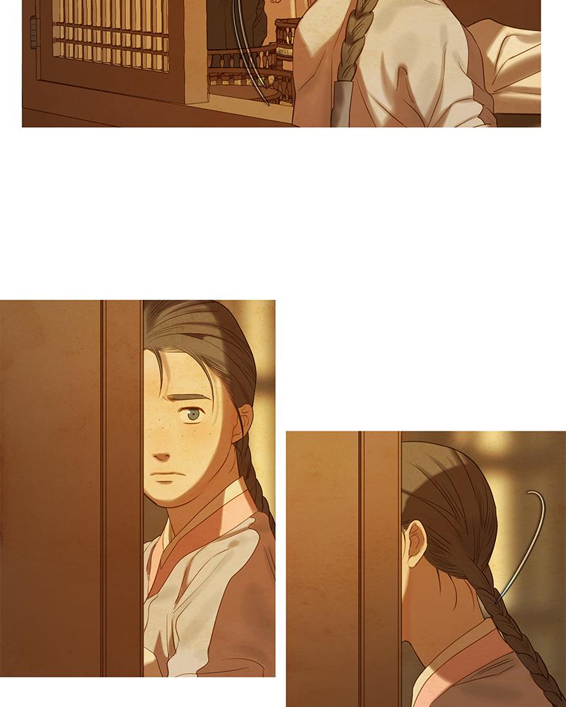 Read Whale Star The Gyeongseong Mermaid Manga Online