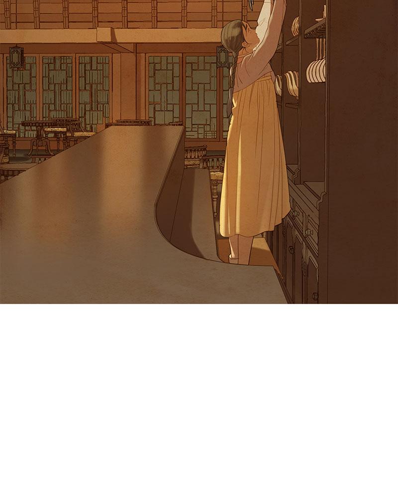 Read Whale Star The Gyeongseong Mermaid Manga Online