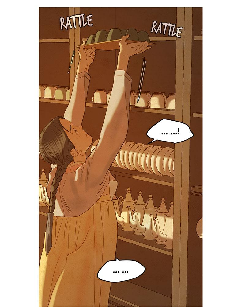 Read Whale Star The Gyeongseong Mermaid Manga Online
