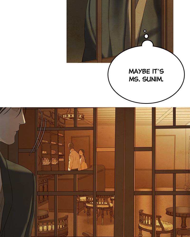 Read Whale Star The Gyeongseong Mermaid Manga Online