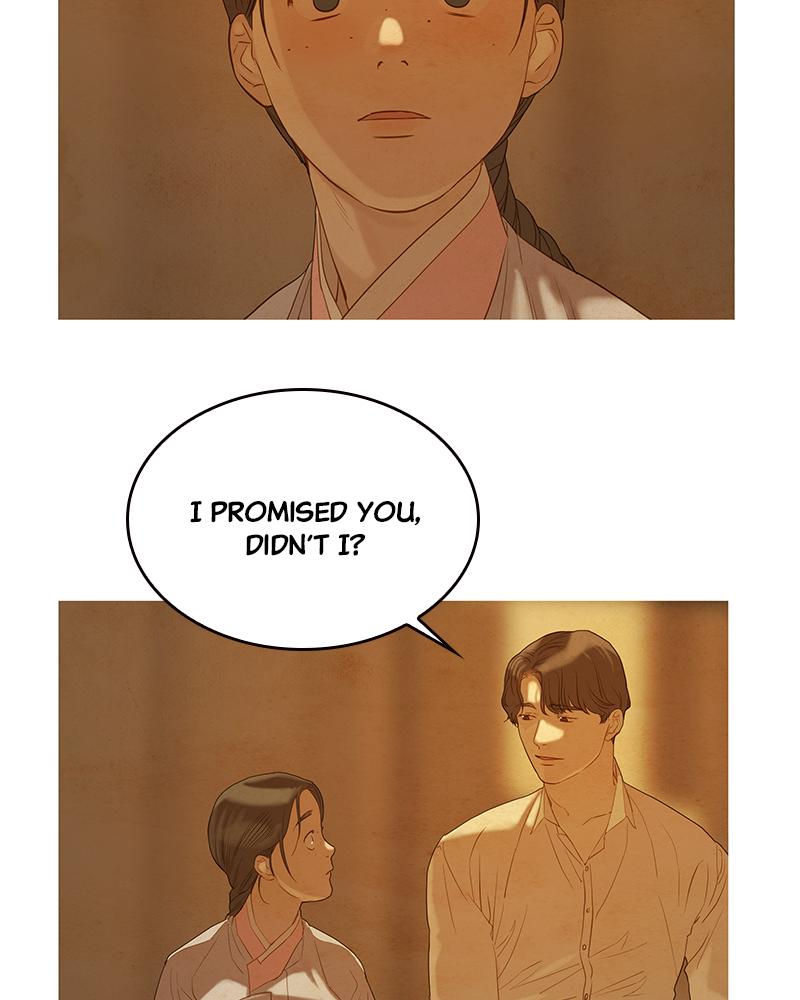 Read Whale Star The Gyeongseong Mermaid Manga Online