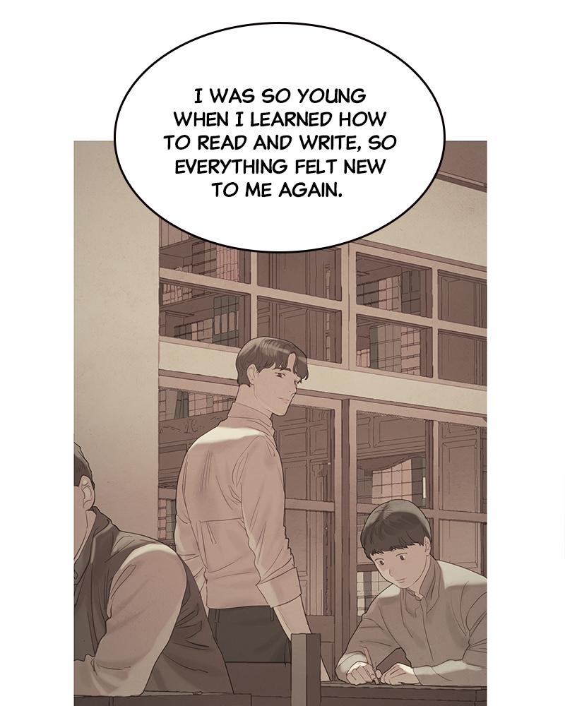 Read Whale Star The Gyeongseong Mermaid Manga Online