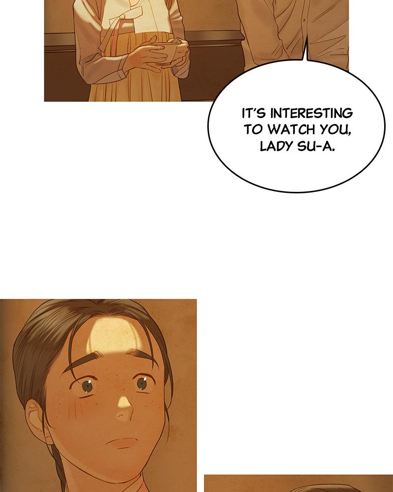 Read Whale Star The Gyeongseong Mermaid Manga Online