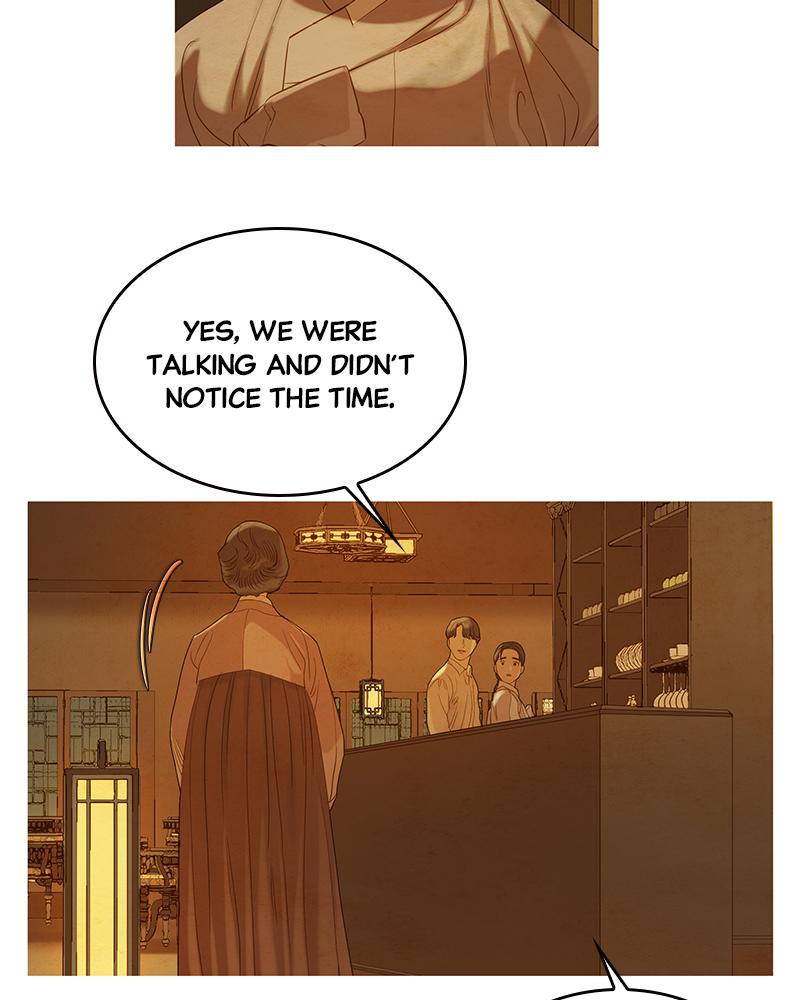 Read Whale Star The Gyeongseong Mermaid Manga Online