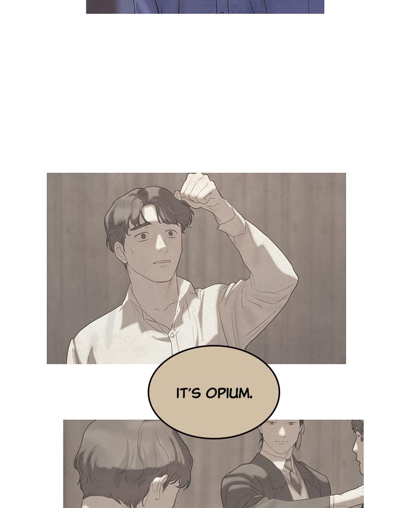 Read Whale Star The Gyeongseong Mermaid Manga Online