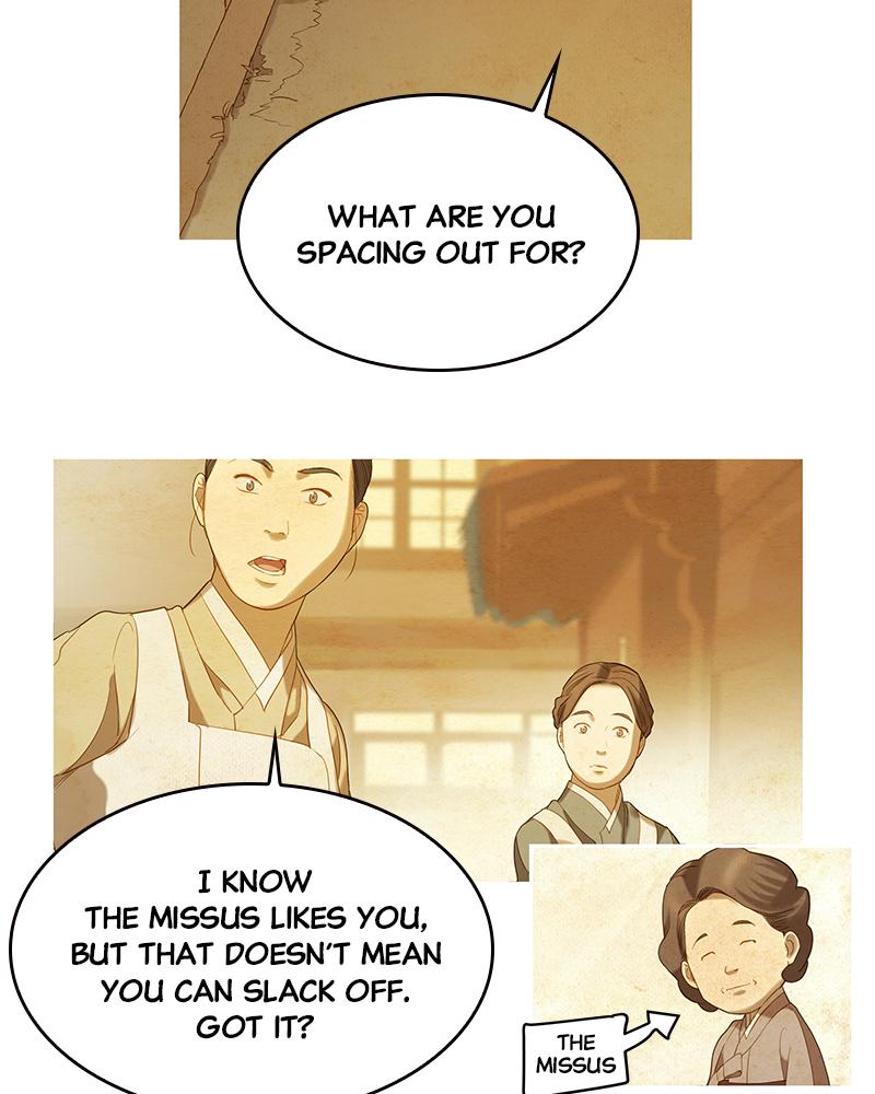 Read Whale Star The Gyeongseong Mermaid Manga Online
