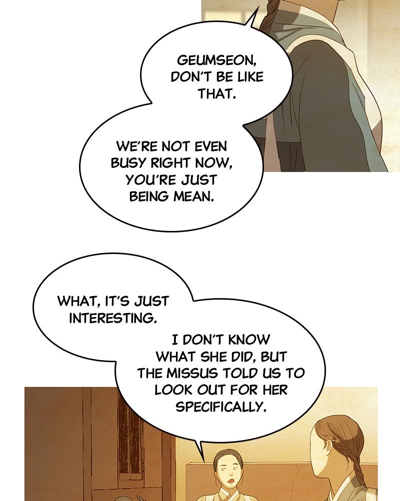Read Whale Star The Gyeongseong Mermaid Manga Online
