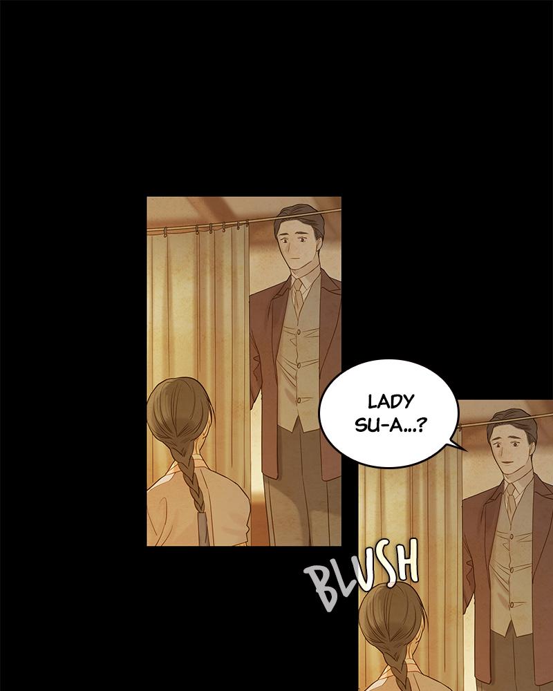 Read Whale Star The Gyeongseong Mermaid Manga Online