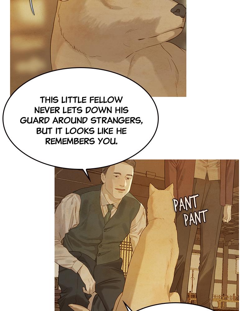 Read Whale Star The Gyeongseong Mermaid Manga Online