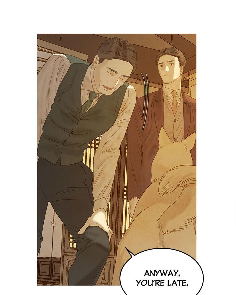 Read Whale Star The Gyeongseong Mermaid Manga Online