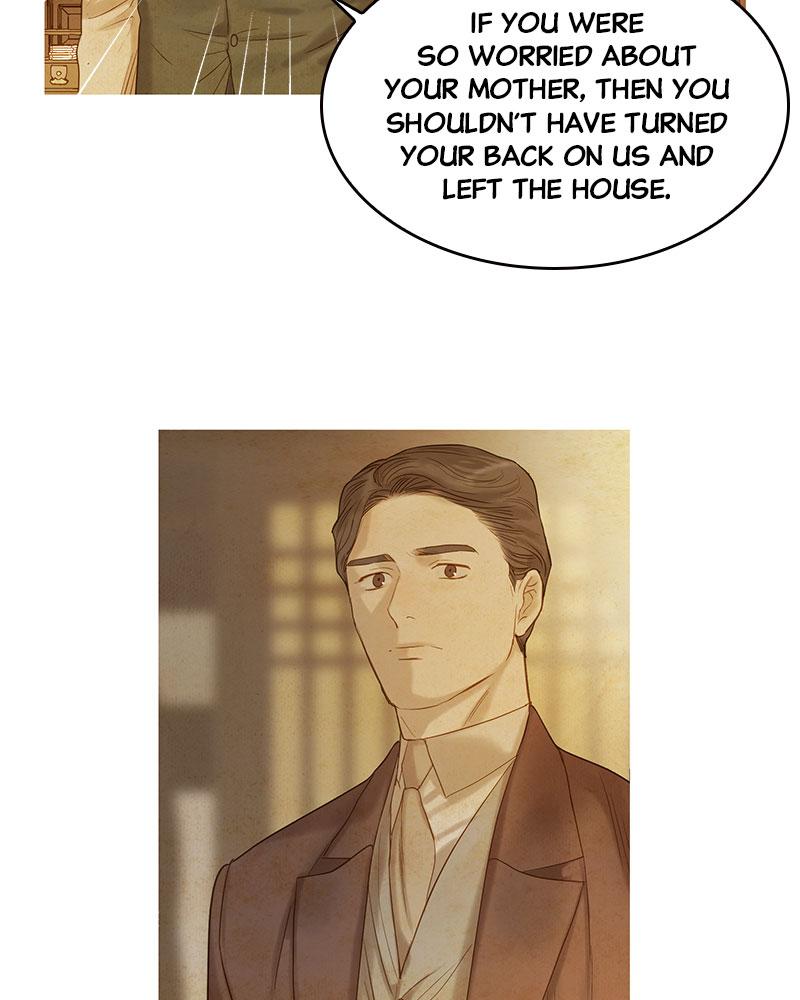 Read Whale Star The Gyeongseong Mermaid Manga Online